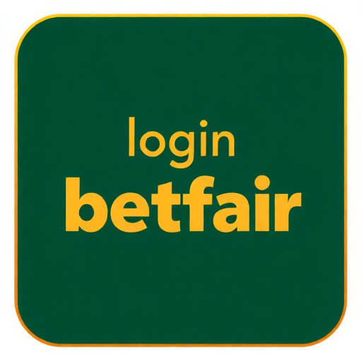 login betfair
